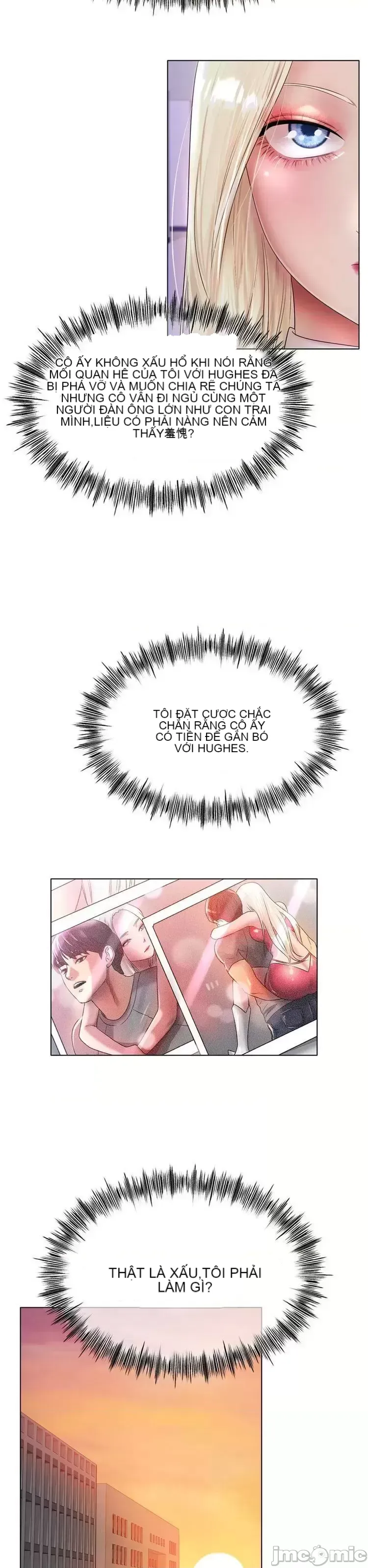 Tình yêu băng Tình yêu trên băng Chương 1-70