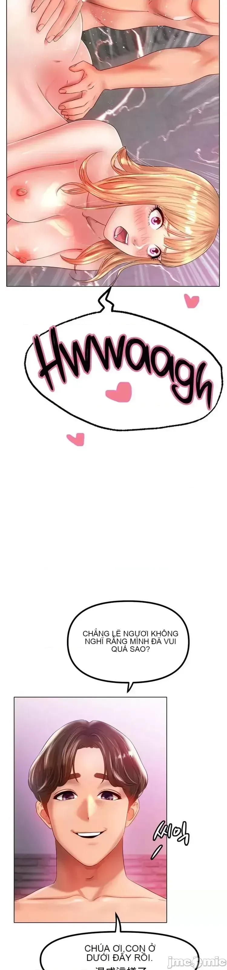 Tình yêu băng Tình yêu trên băng Chương 1-70