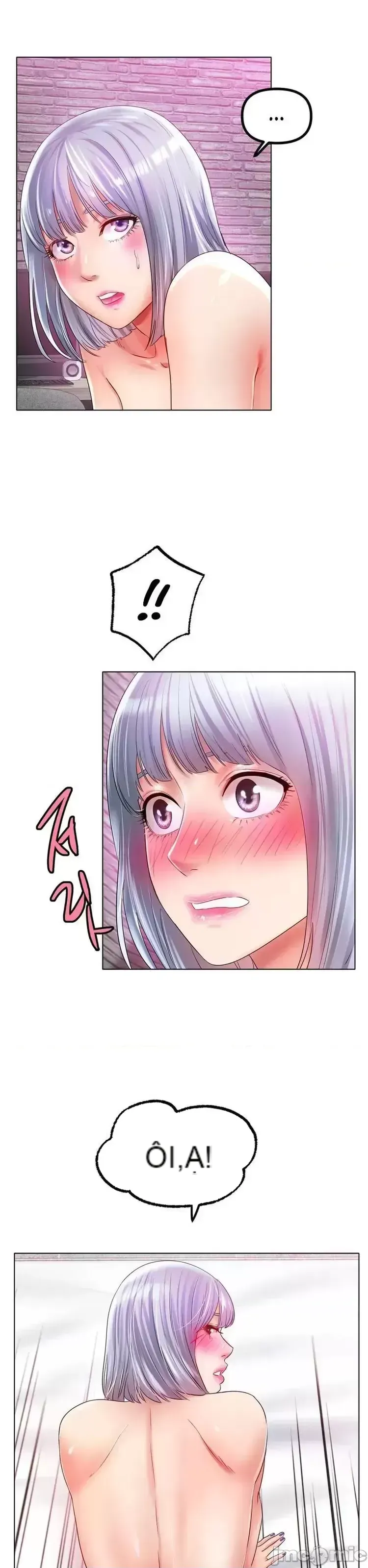 Tình yêu băng Tình yêu trên băng Chương 1-70