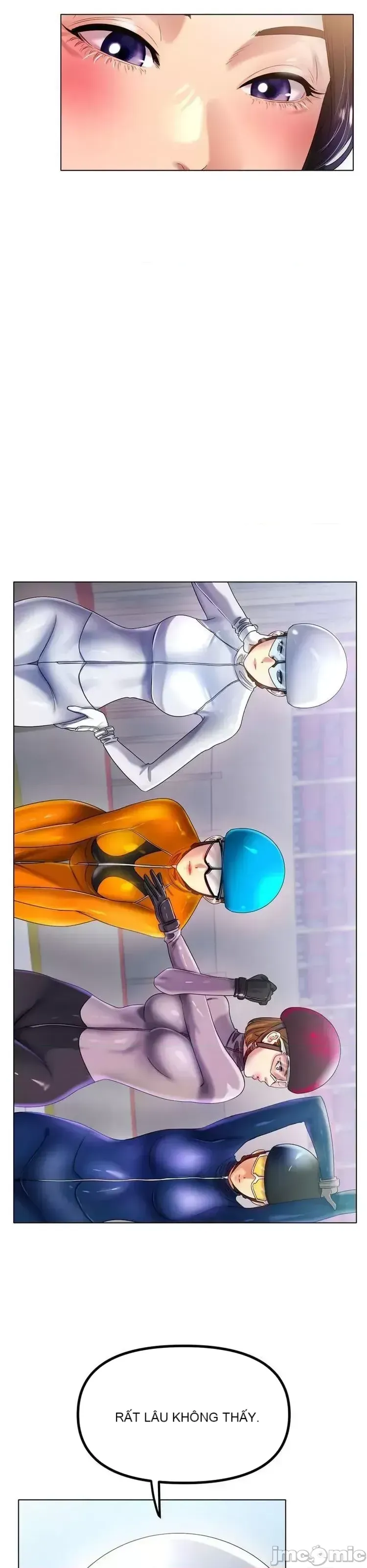 Tình yêu băng Tình yêu trên băng Chương 1-70