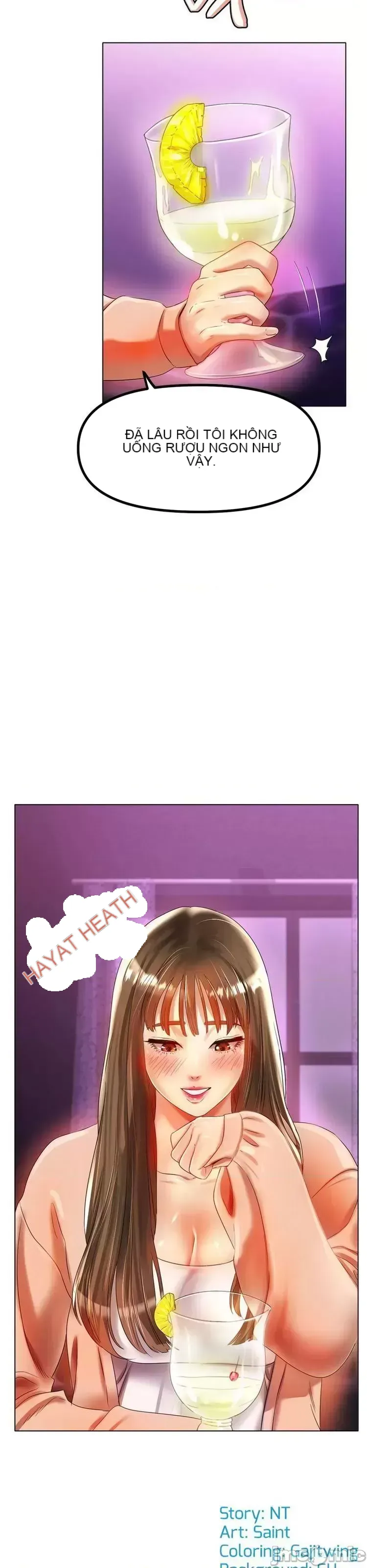 Tình yêu băng Tình yêu trên băng Chương 1-70