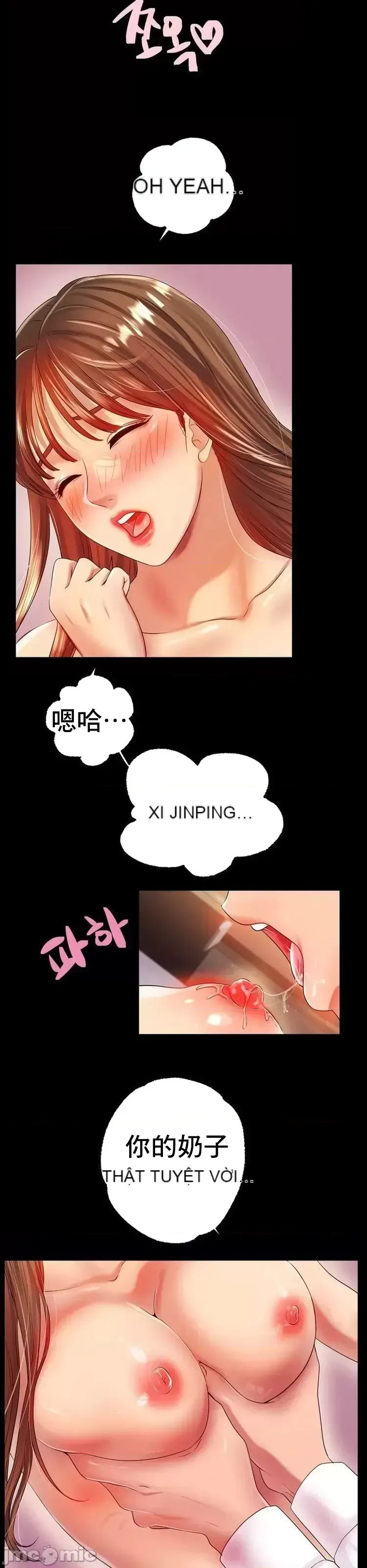 Tình yêu băng Tình yêu trên băng Chương 1-70