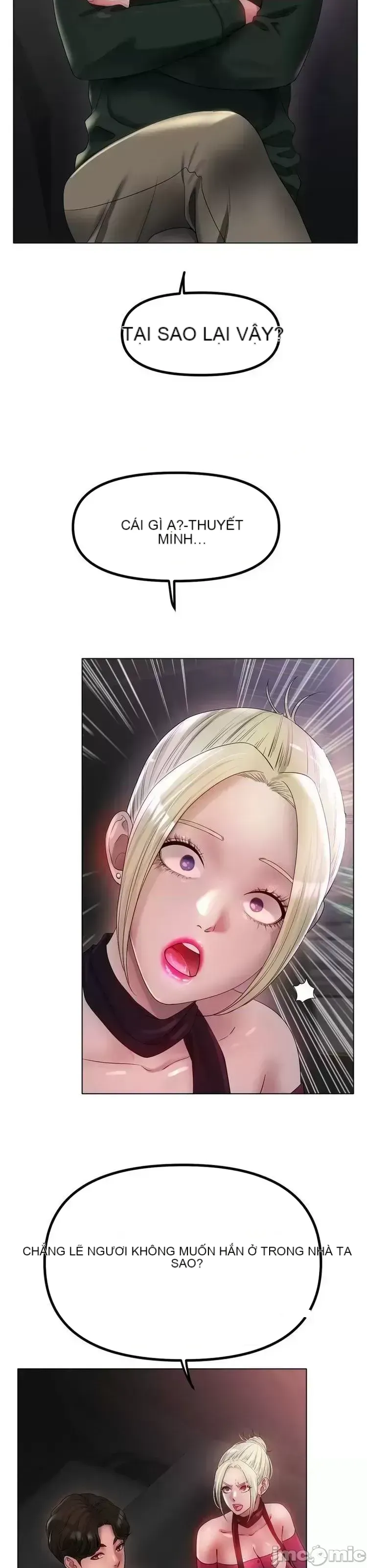 Tình yêu băng Tình yêu trên băng Chương 1-70