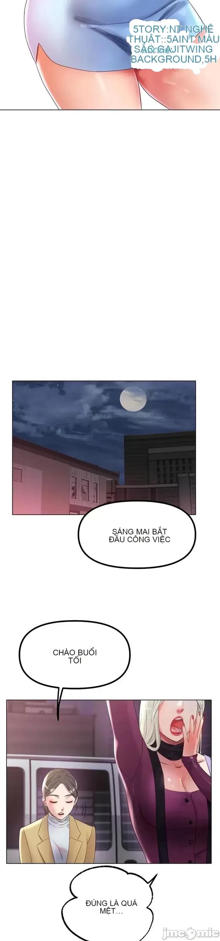 Tình yêu băng Tình yêu trên băng Chương 1-70