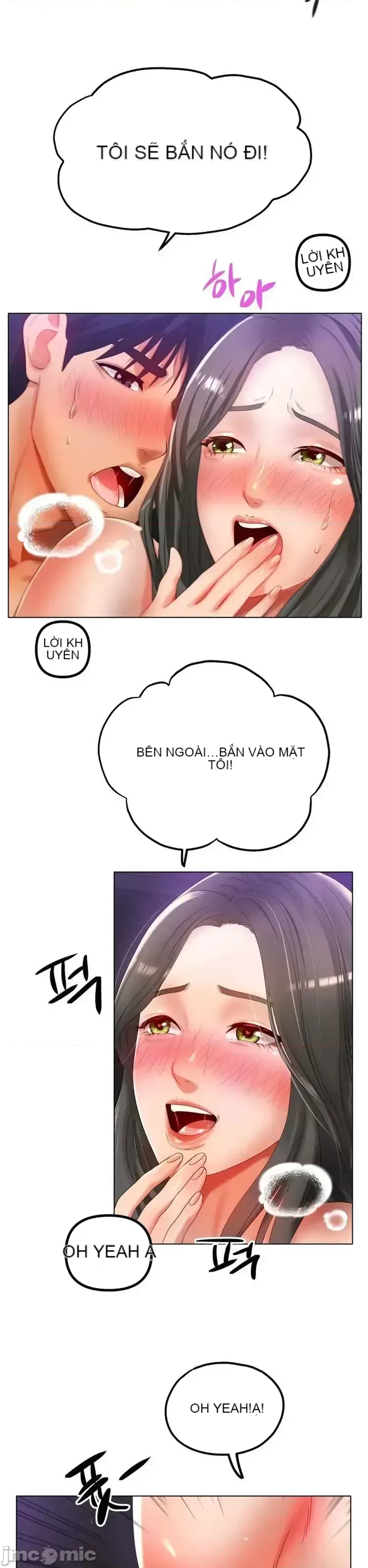 Tình yêu băng Tình yêu trên băng Chương 1-70