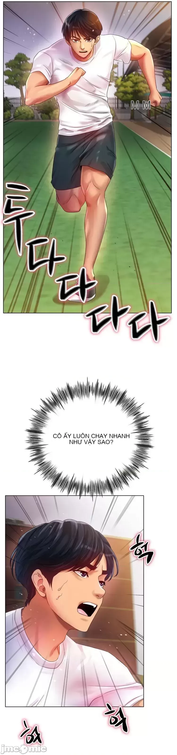 Tình yêu băng Tình yêu trên băng Chương 1-70