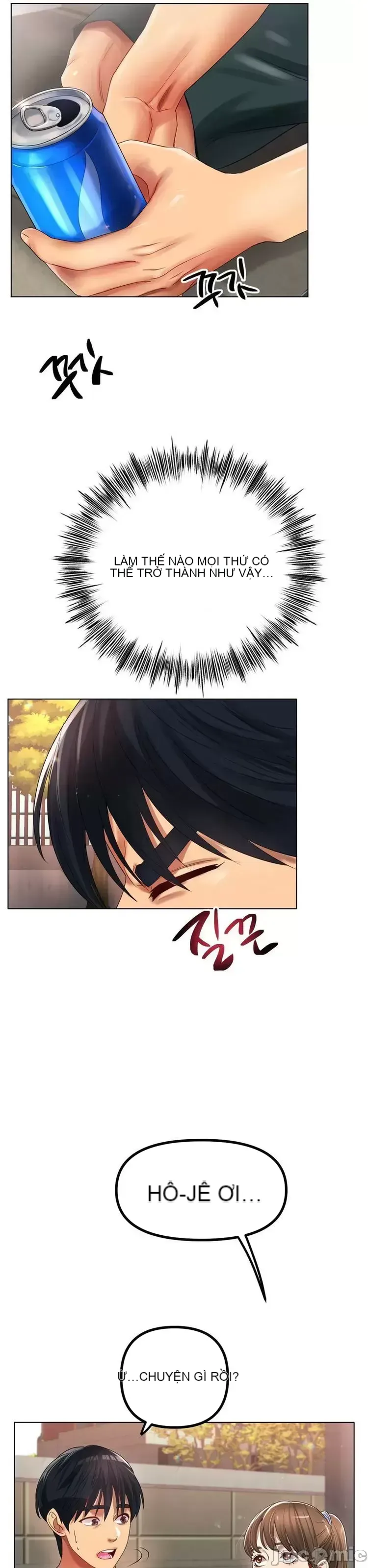 Tình yêu băng Tình yêu trên băng Chương 1-70