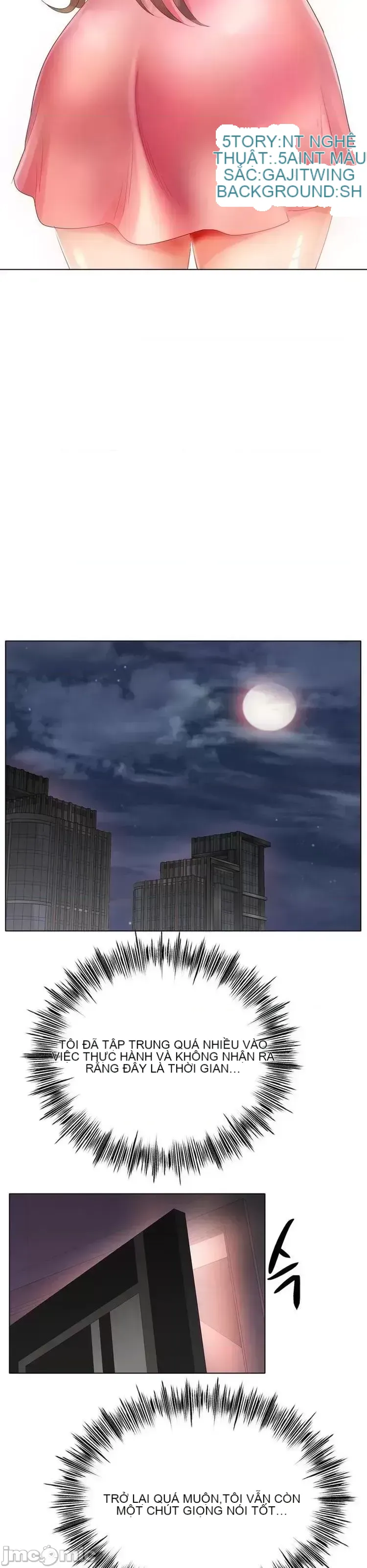 Tình yêu băng Tình yêu trên băng Chương 1-70