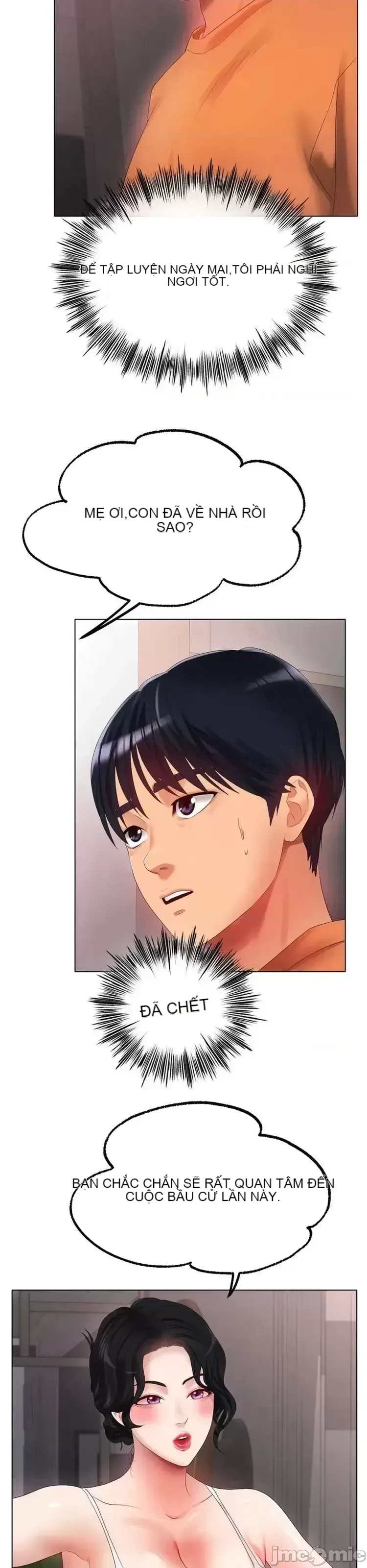 Tình yêu băng Tình yêu trên băng Chương 1-70