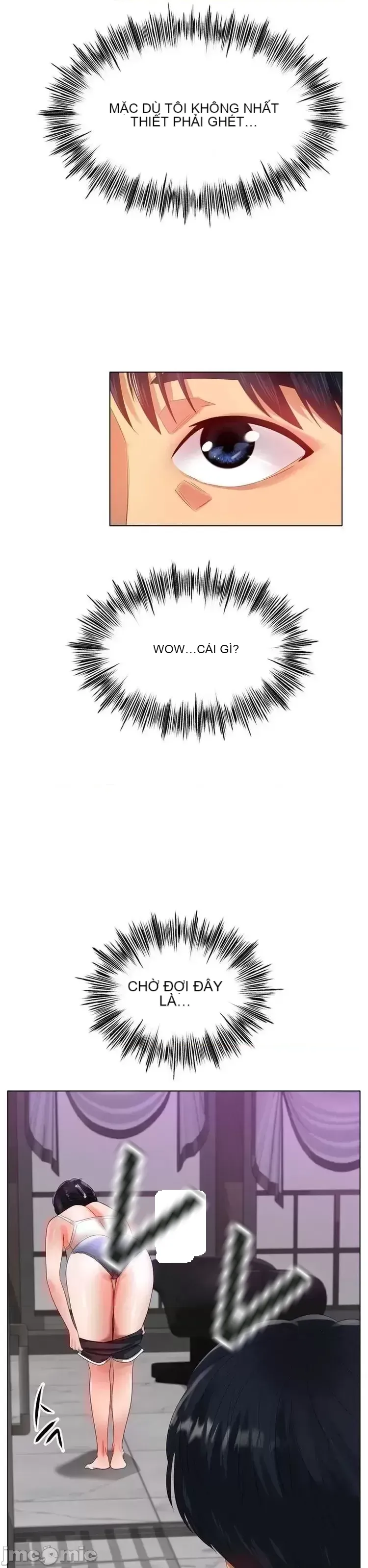 Tình yêu băng Tình yêu trên băng Chương 1-70