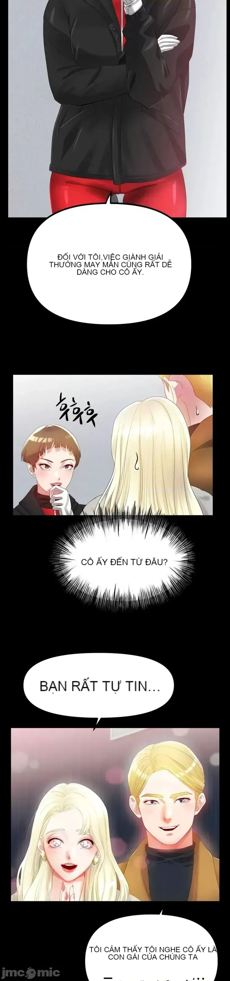 Tình yêu băng Tình yêu trên băng Chương 1-70