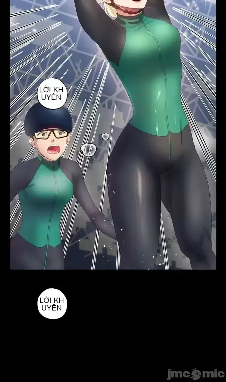 Tình yêu băng Tình yêu trên băng Chương 1-70