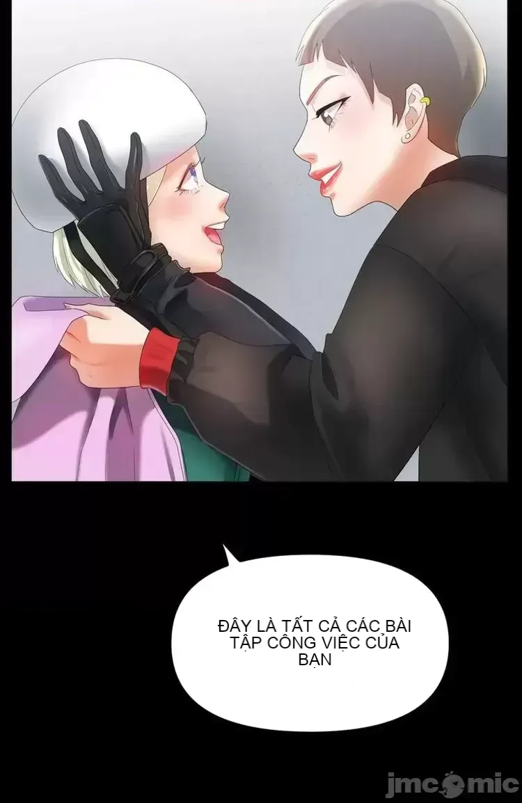 Tình yêu băng Tình yêu trên băng Chương 1-70