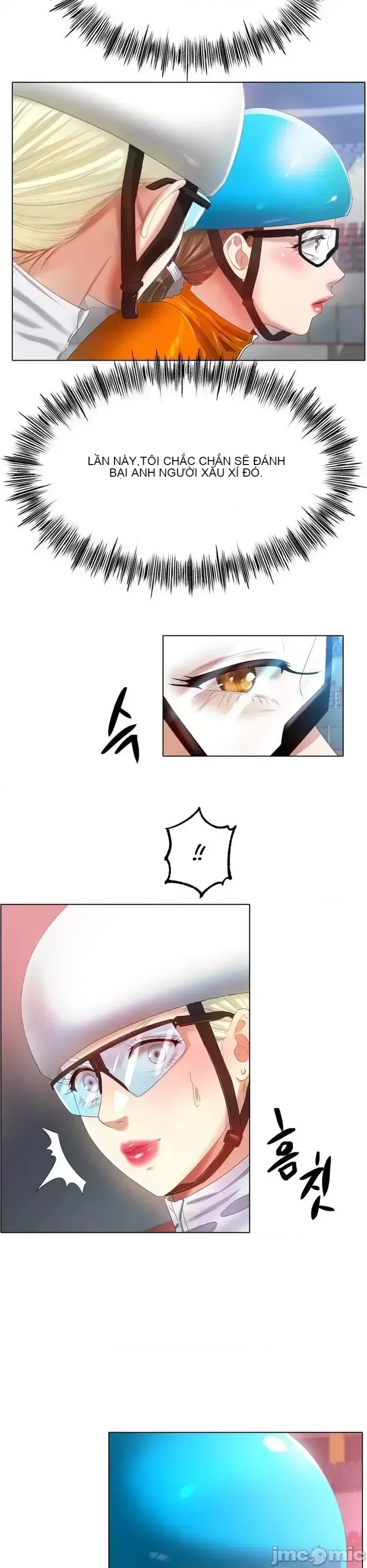 Tình yêu băng Tình yêu trên băng Chương 1-70