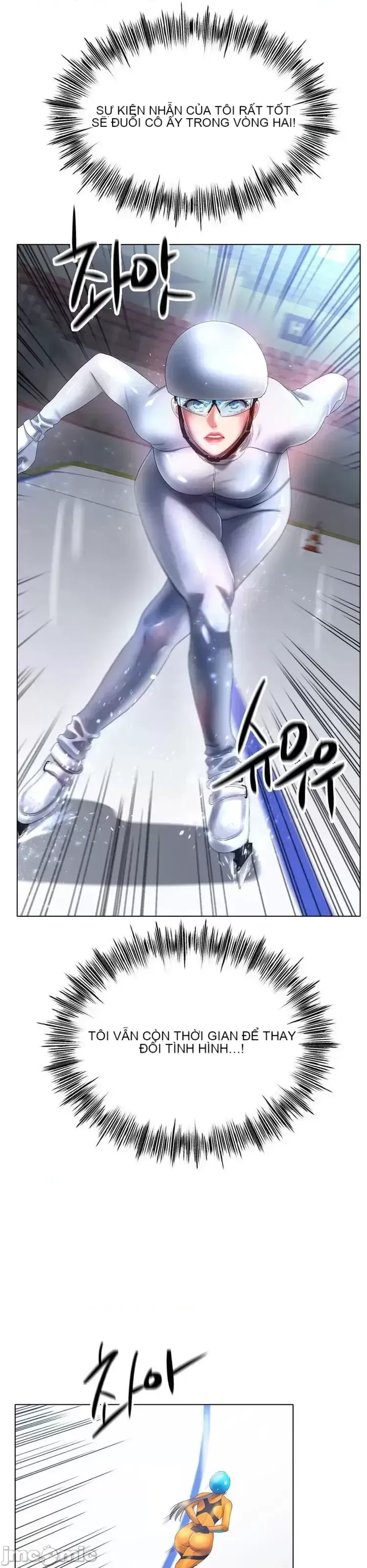 Tình yêu băng Tình yêu trên băng Chương 1-70