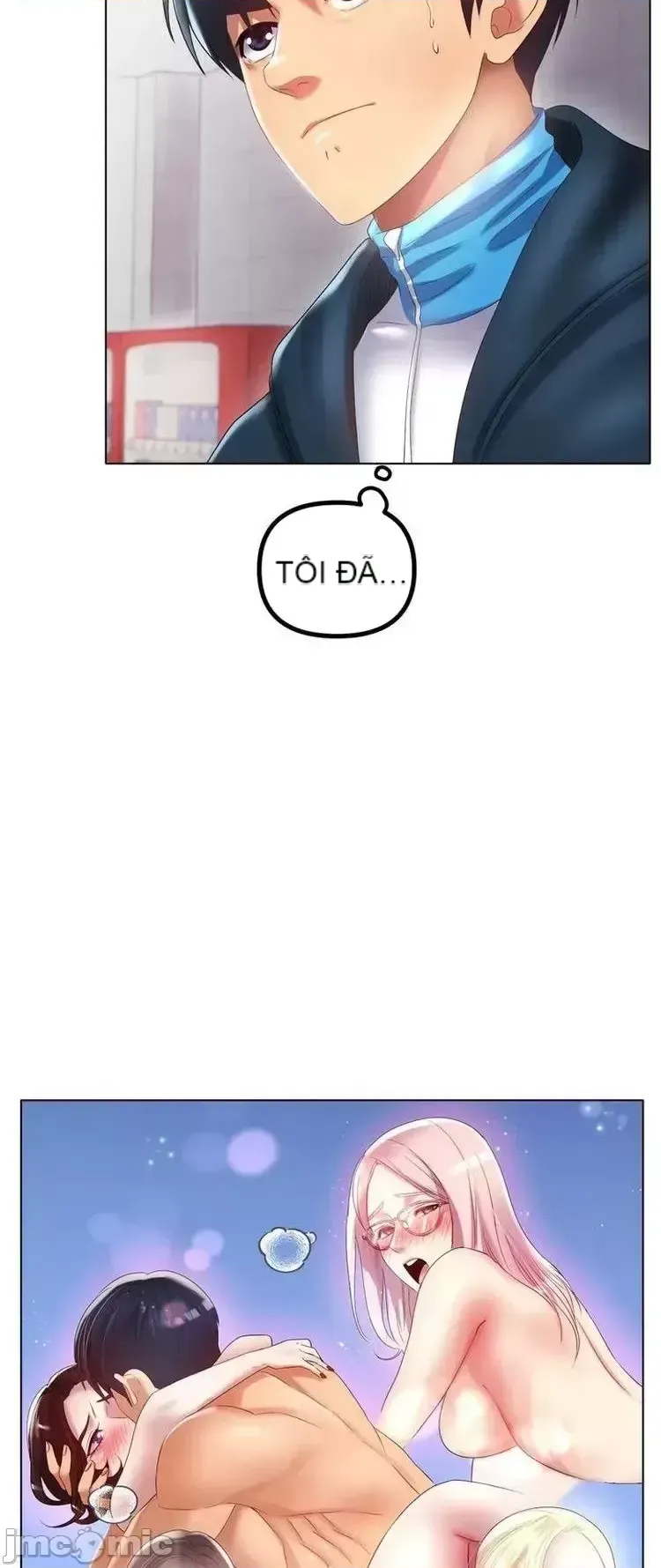 Tình yêu băng Tình yêu trên băng Chương 1-70