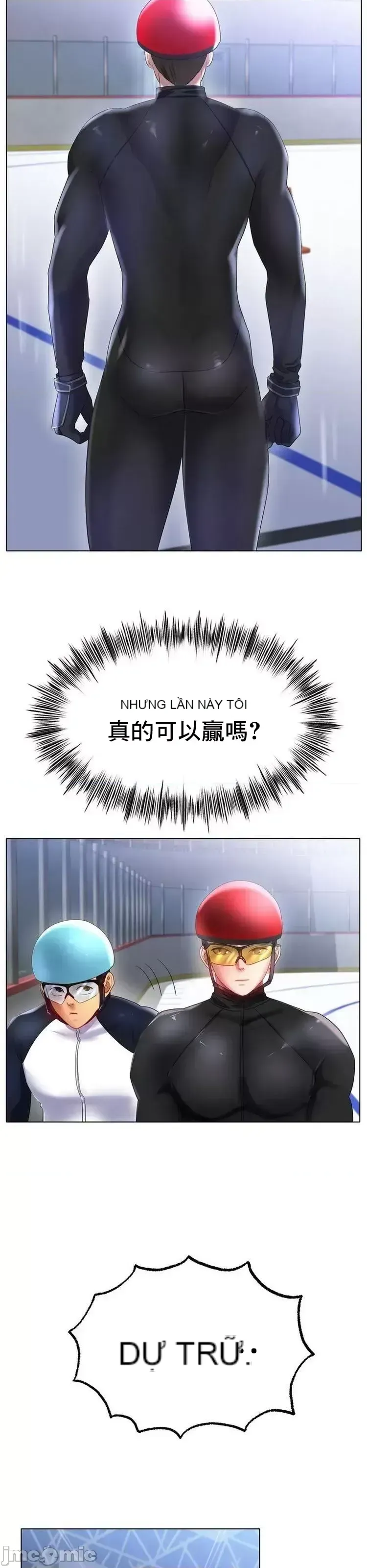 Tình yêu băng Tình yêu trên băng Chương 1-70