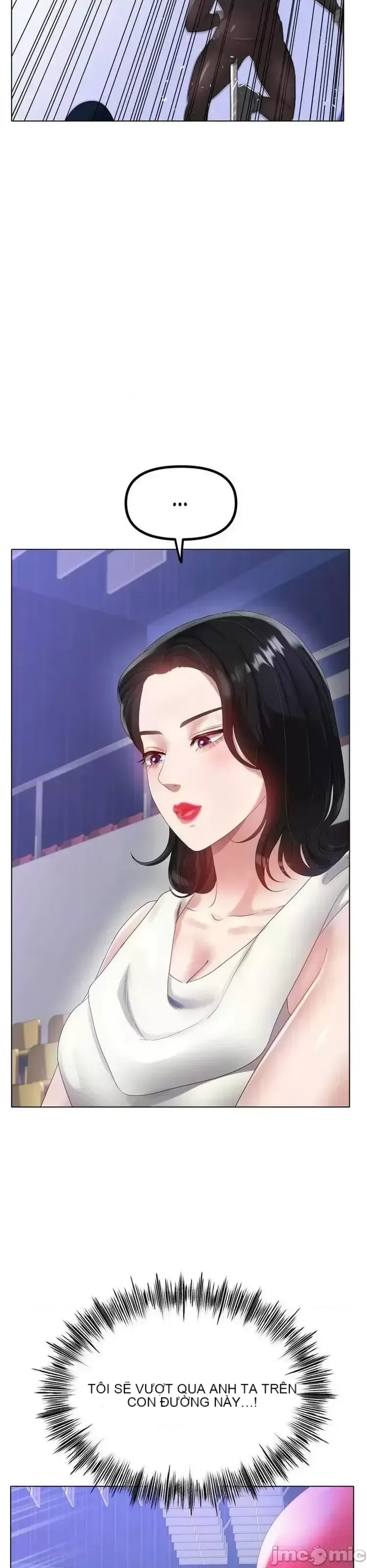 Tình yêu băng Tình yêu trên băng Chương 1-70