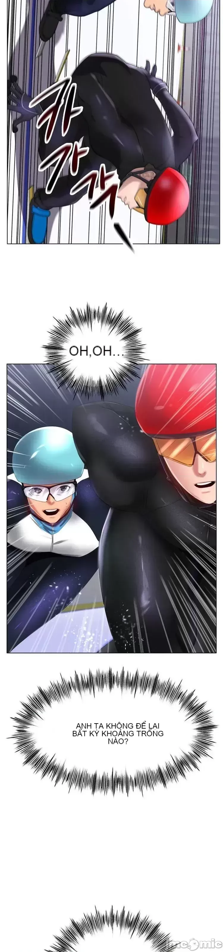 Tình yêu băng Tình yêu trên băng Chương 1-70