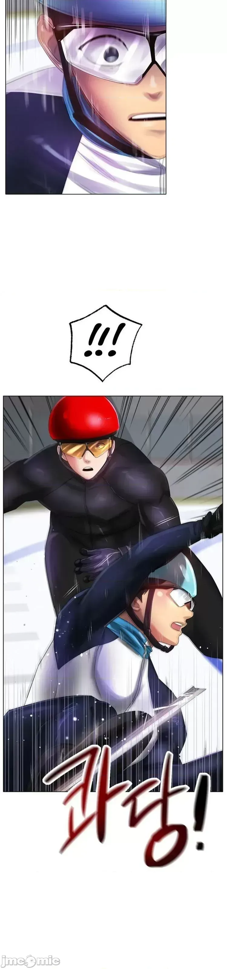 Tình yêu băng Tình yêu trên băng Chương 1-70