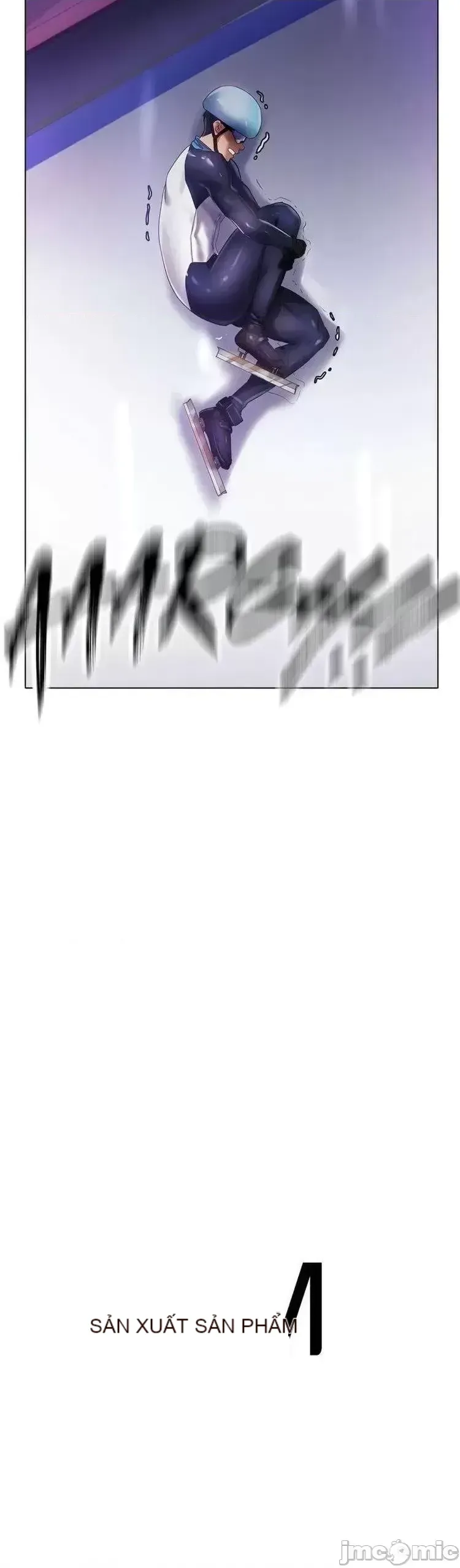 Tình yêu băng Tình yêu trên băng Chương 1-70