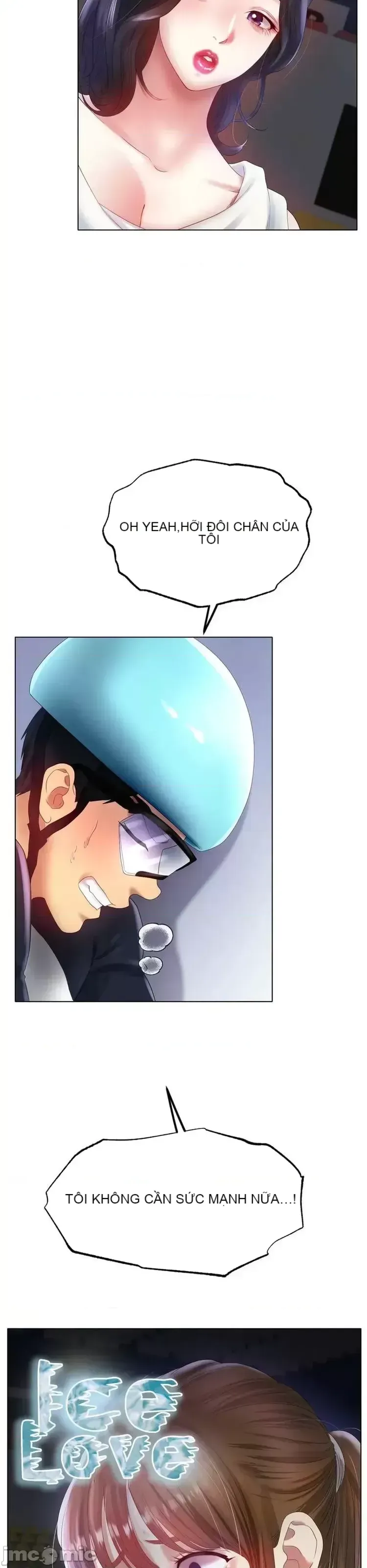 Tình yêu băng Tình yêu trên băng Chương 1-70