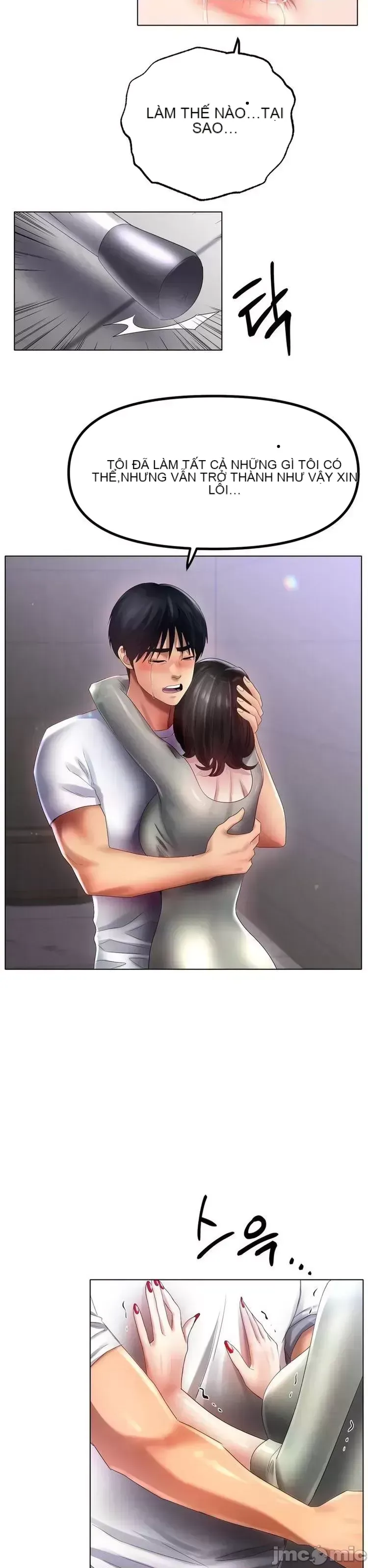 Tình yêu băng Tình yêu trên băng Chương 1-70