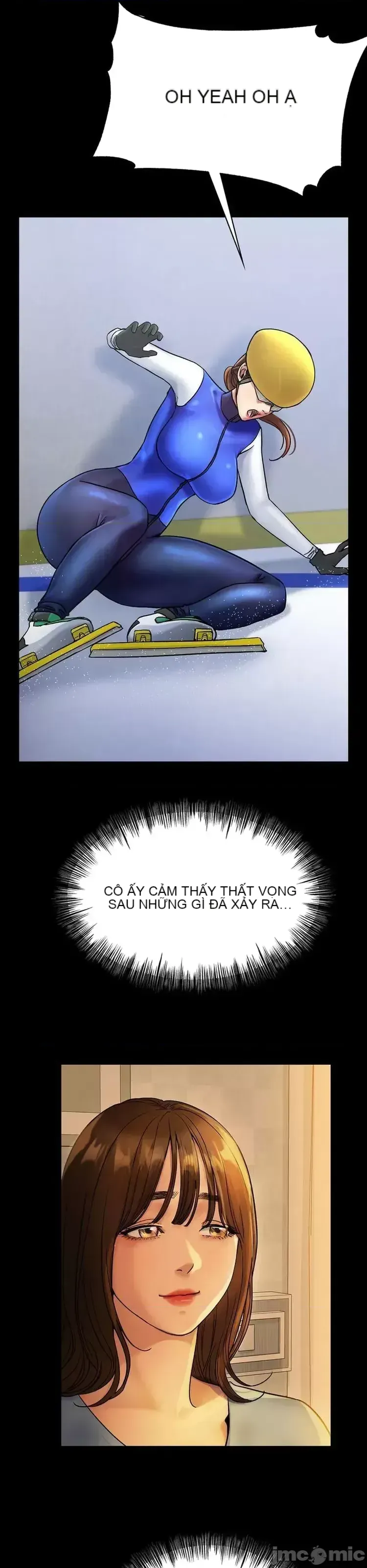 Tình yêu băng Tình yêu trên băng Chương 1-70