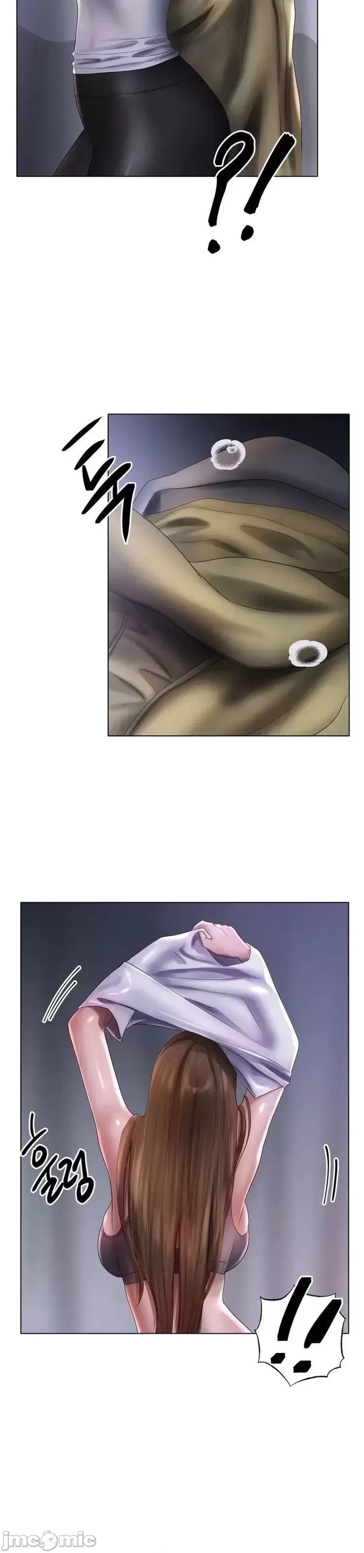 Tình yêu băng Tình yêu trên băng Chương 1-70