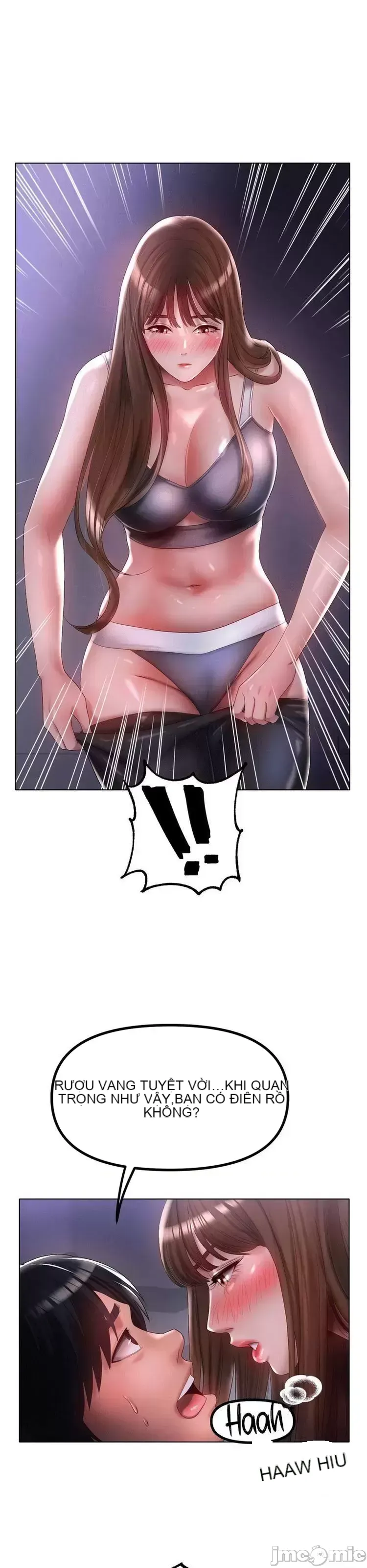 Tình yêu băng Tình yêu trên băng Chương 1-70