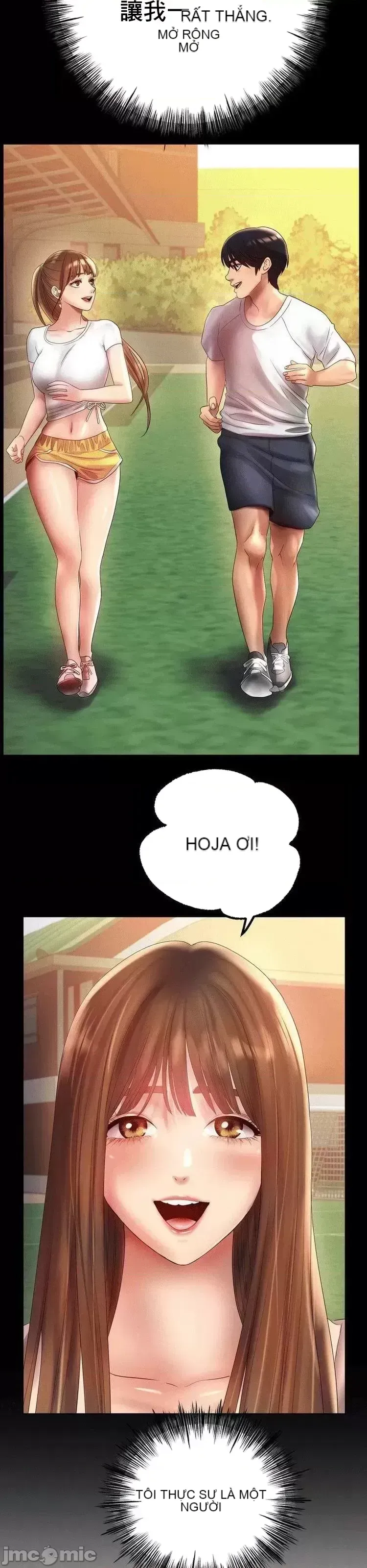 Tình yêu băng Tình yêu trên băng Chương 1-70