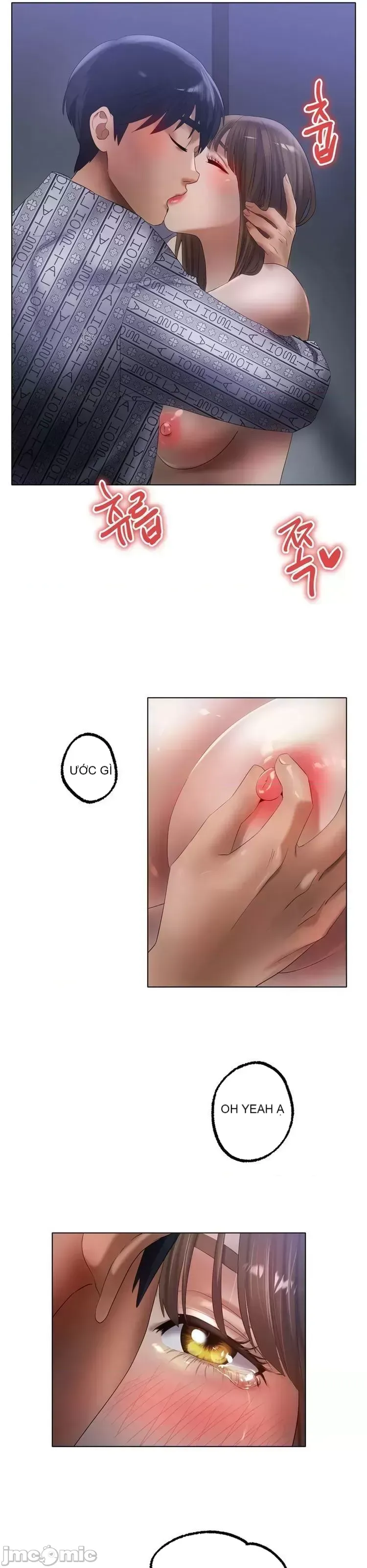 Tình yêu băng Tình yêu trên băng Chương 1-70