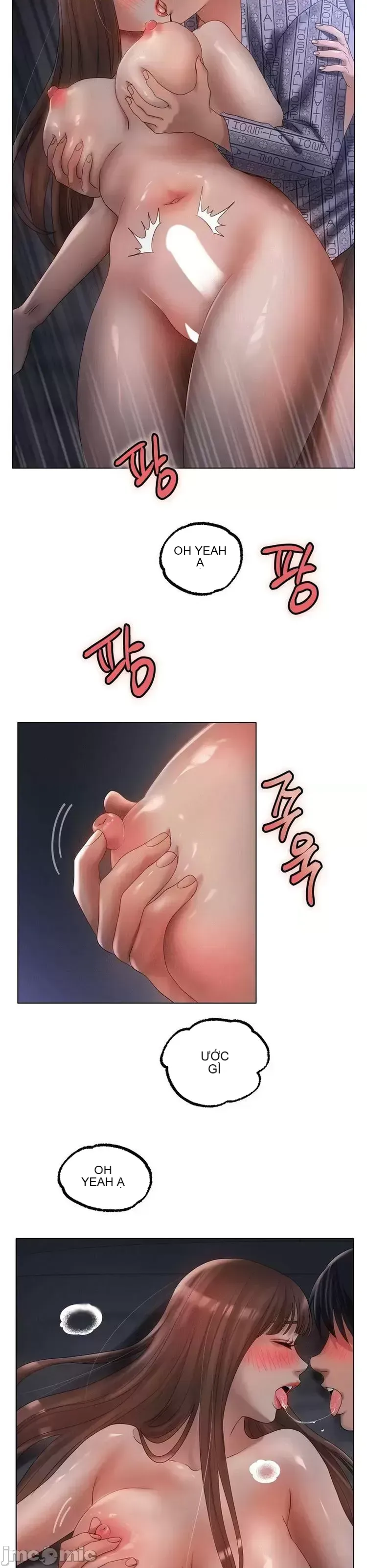 Tình yêu băng Tình yêu trên băng Chương 1-70