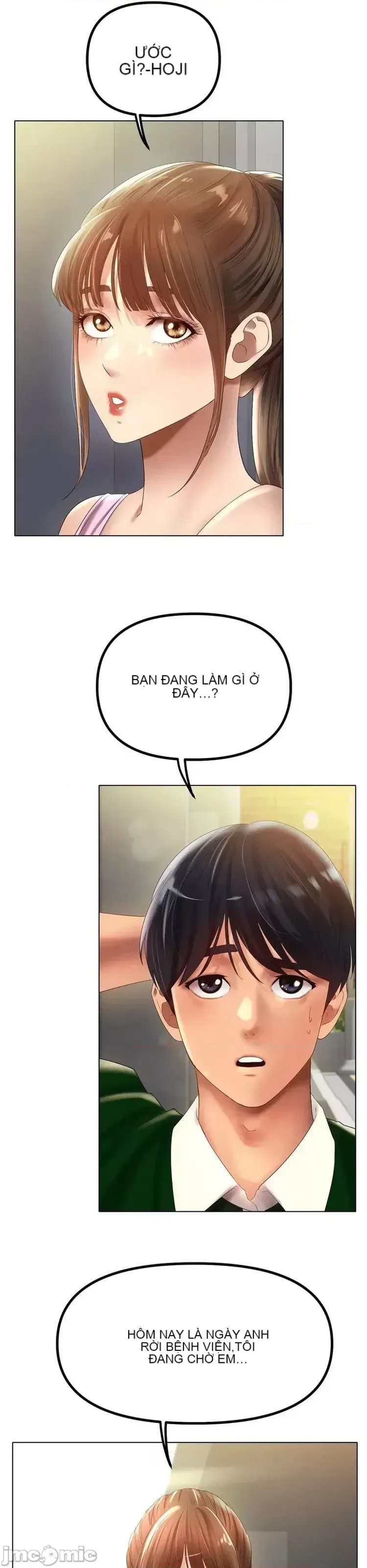 Tình yêu băng Tình yêu trên băng Chương 1-70