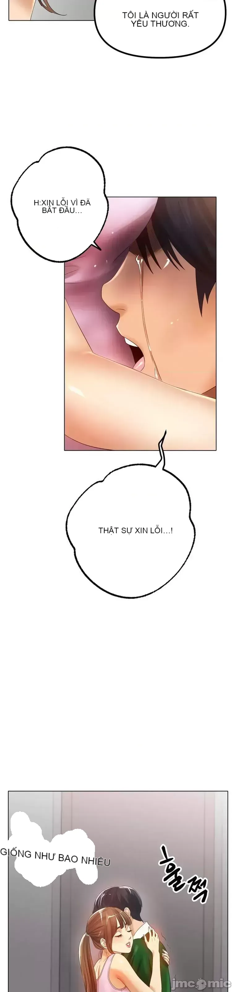 Tình yêu băng Tình yêu trên băng Chương 1-70