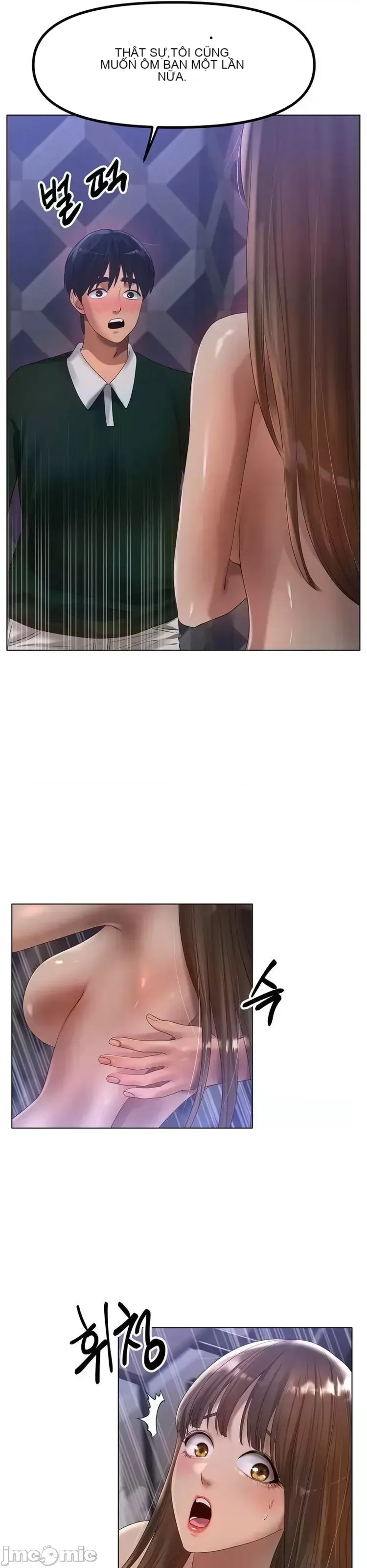 Tình yêu băng Tình yêu trên băng Chương 1-70