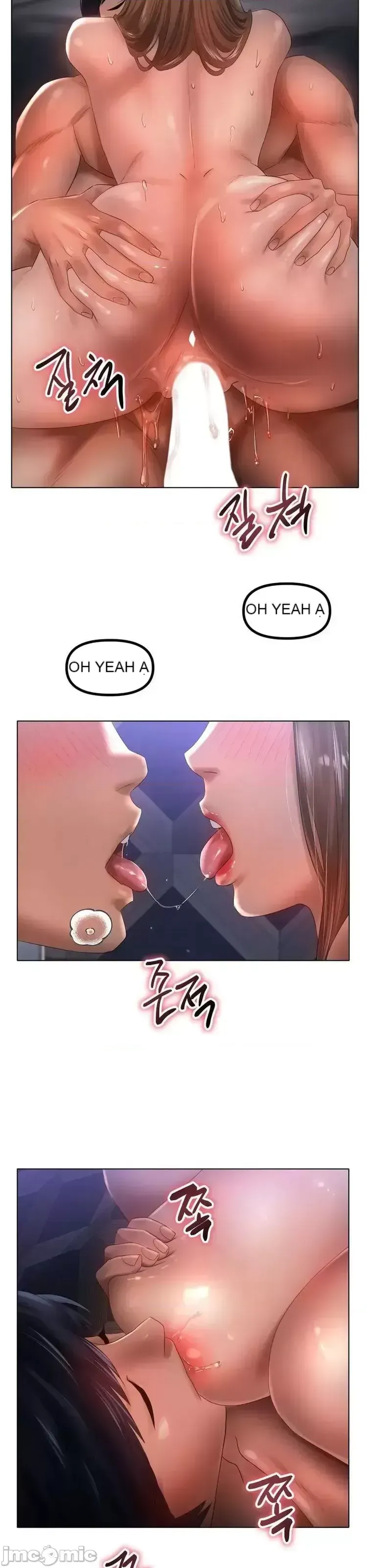 Tình yêu băng Tình yêu trên băng Chương 1-70