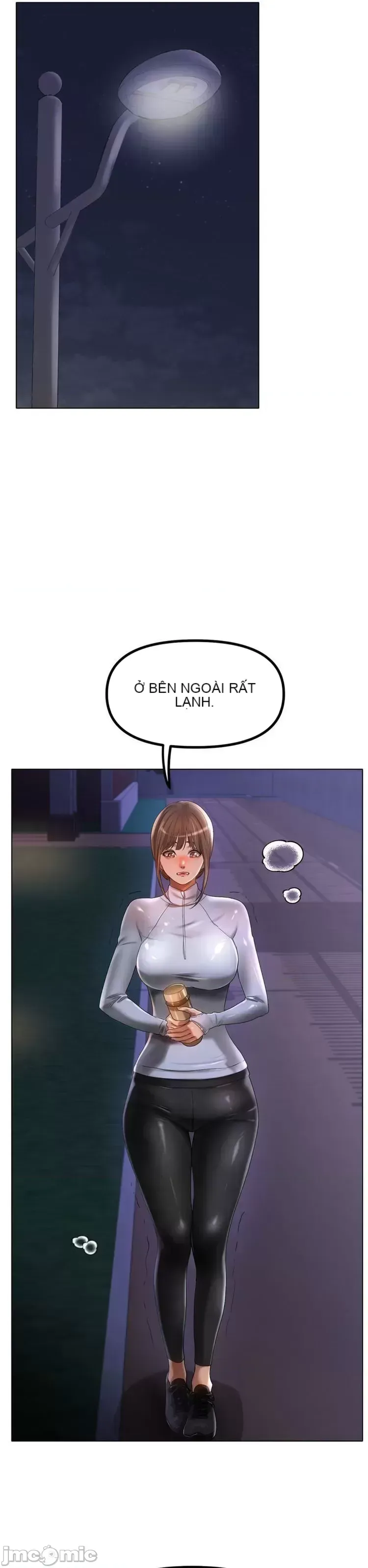 Tình yêu băng Tình yêu trên băng Chương 1-70