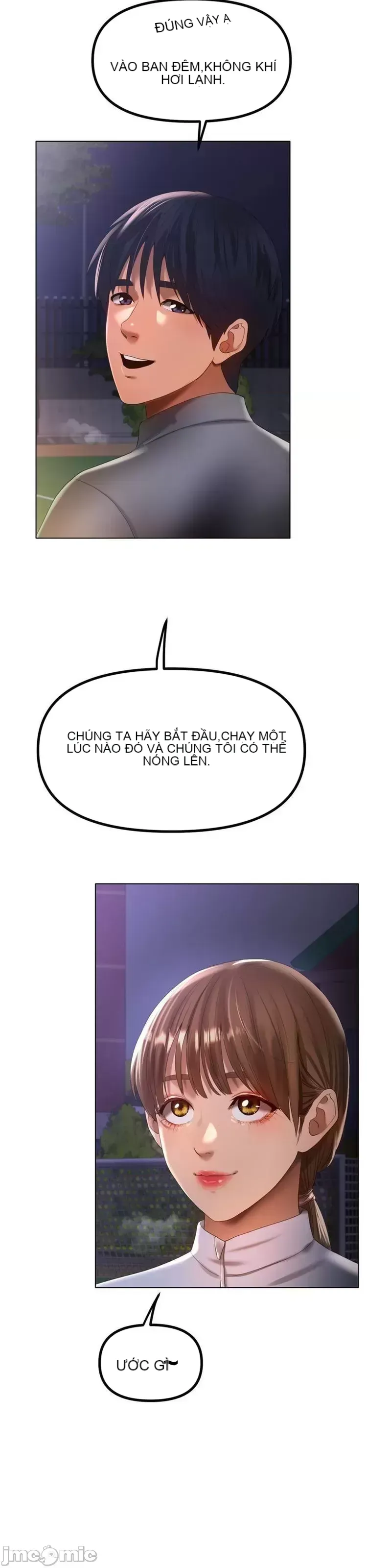 Tình yêu băng Tình yêu trên băng Chương 1-70