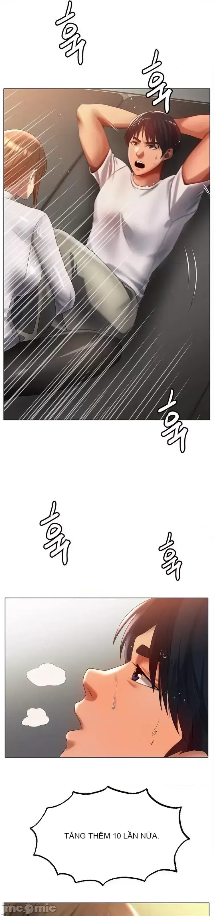 Tình yêu băng Tình yêu trên băng Chương 1-70