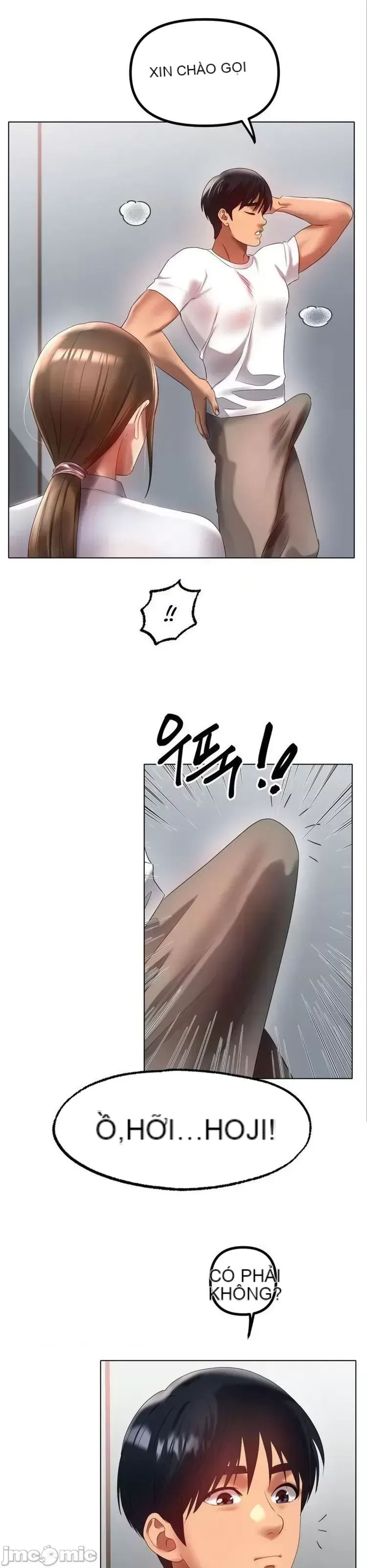 Tình yêu băng Tình yêu trên băng Chương 1-70