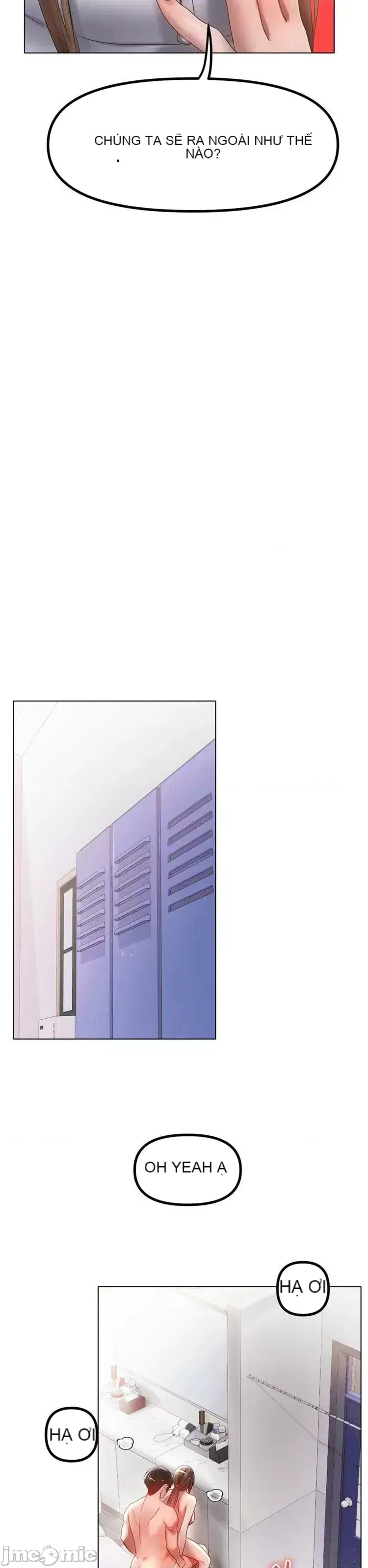 Tình yêu băng Tình yêu trên băng Chương 1-70