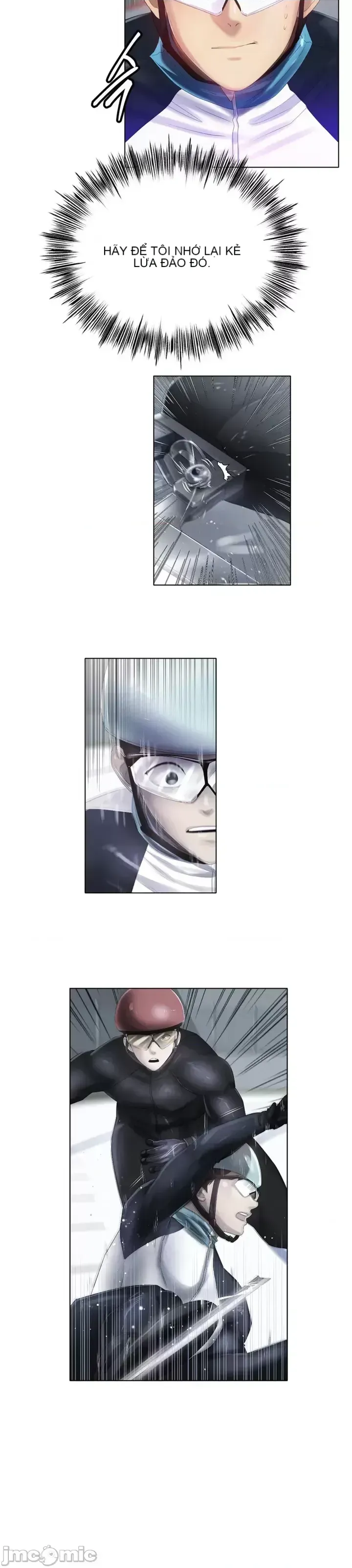 Tình yêu băng Tình yêu trên băng Chương 1-70