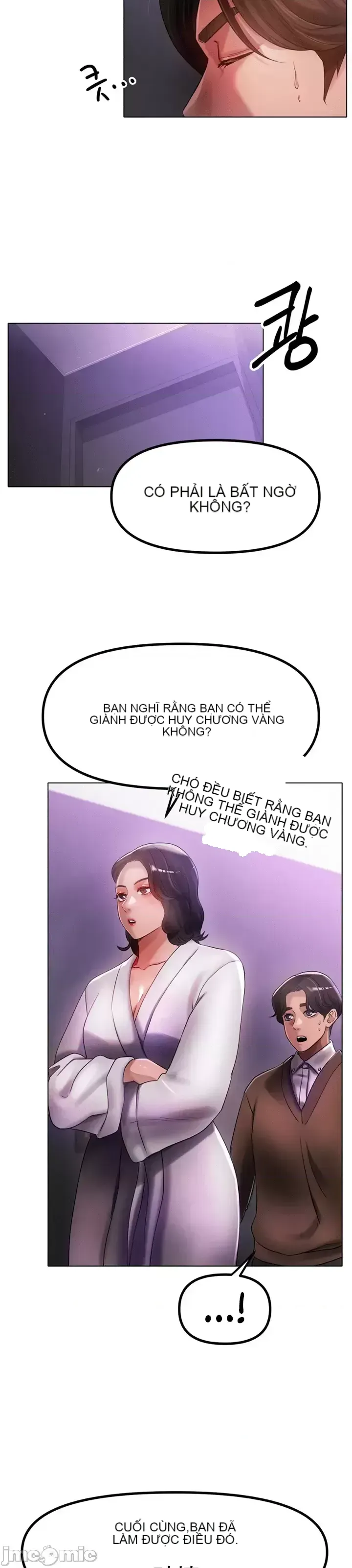 Tình yêu băng Tình yêu trên băng Chương 1-70