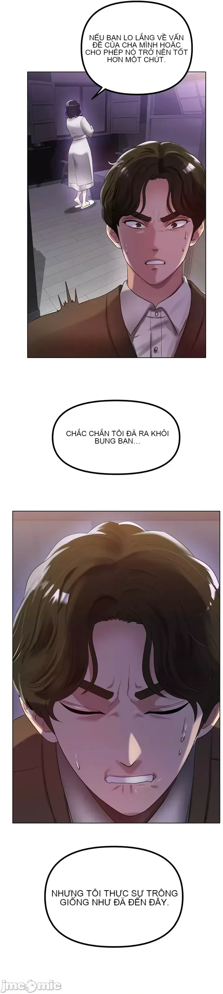 Tình yêu băng Tình yêu trên băng Chương 1-70