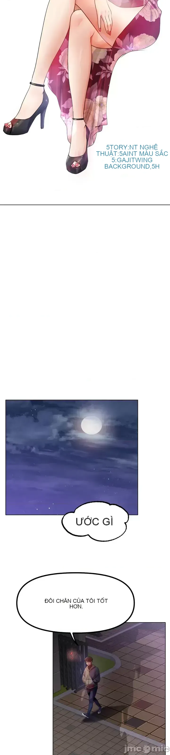 Tình yêu băng Tình yêu trên băng Chương 1-70