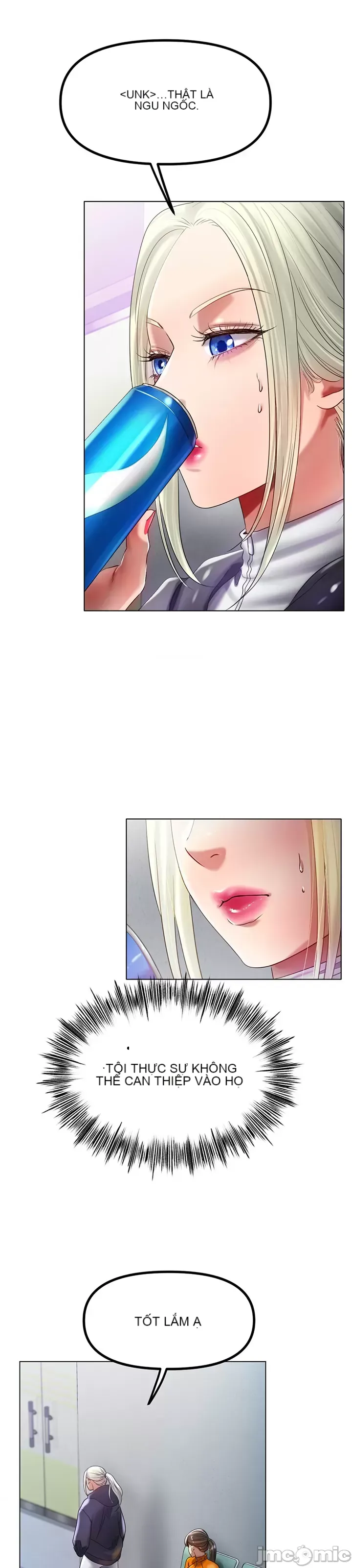 Tình yêu băng Tình yêu trên băng Chương 1-70