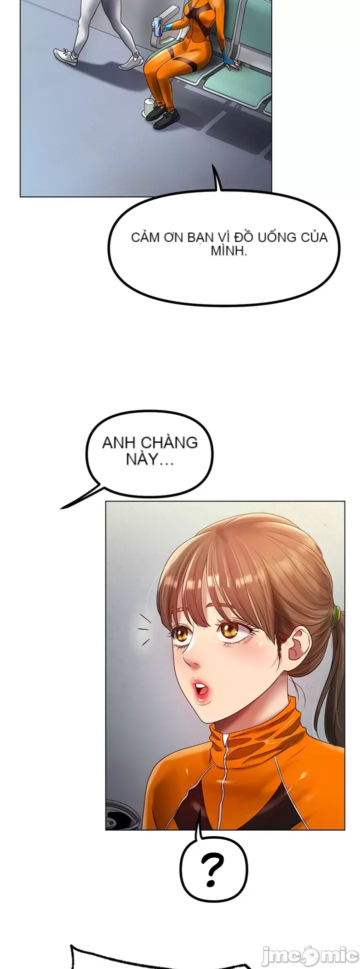 Tình yêu băng Tình yêu trên băng Chương 1-70