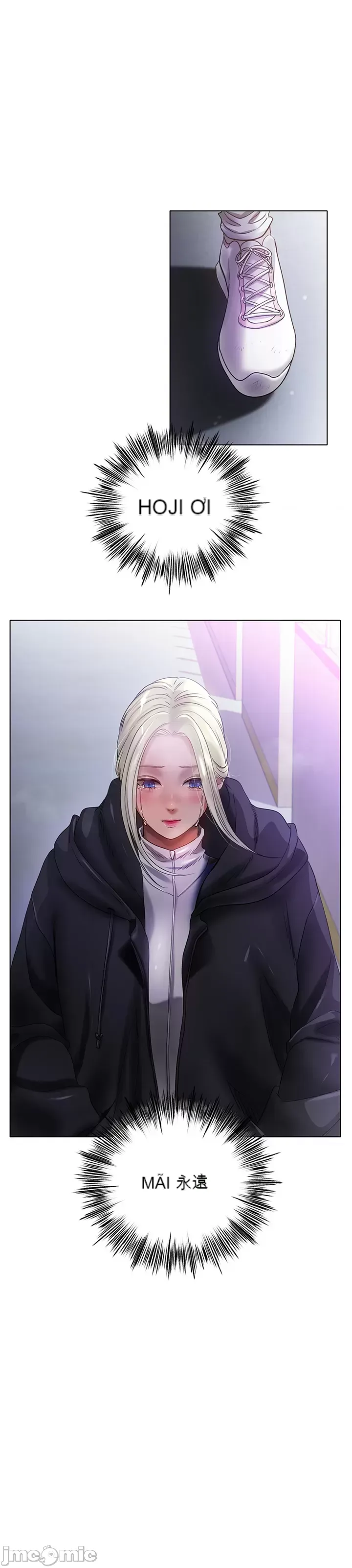 Tình yêu băng Tình yêu trên băng Chương 1-70