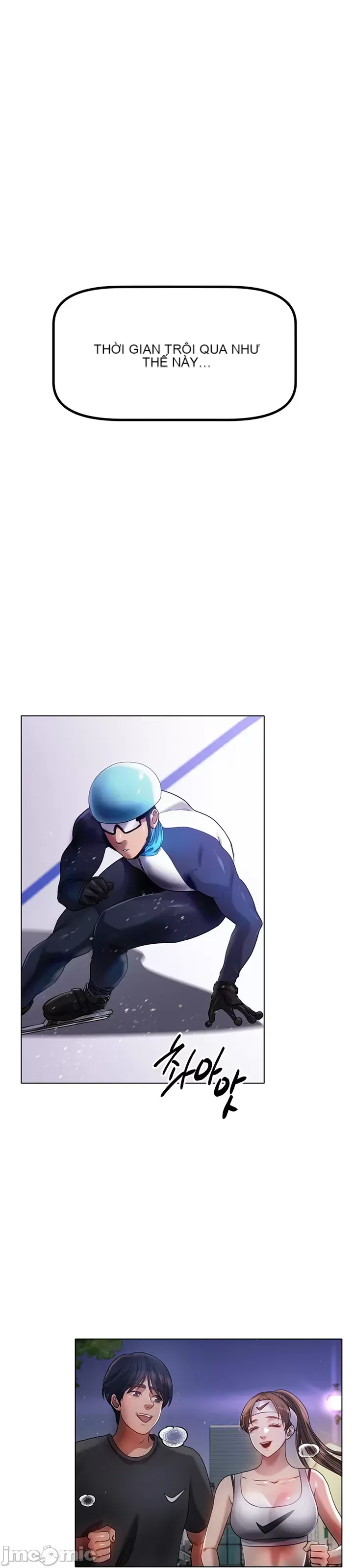 Tình yêu băng Tình yêu trên băng Chương 1-70